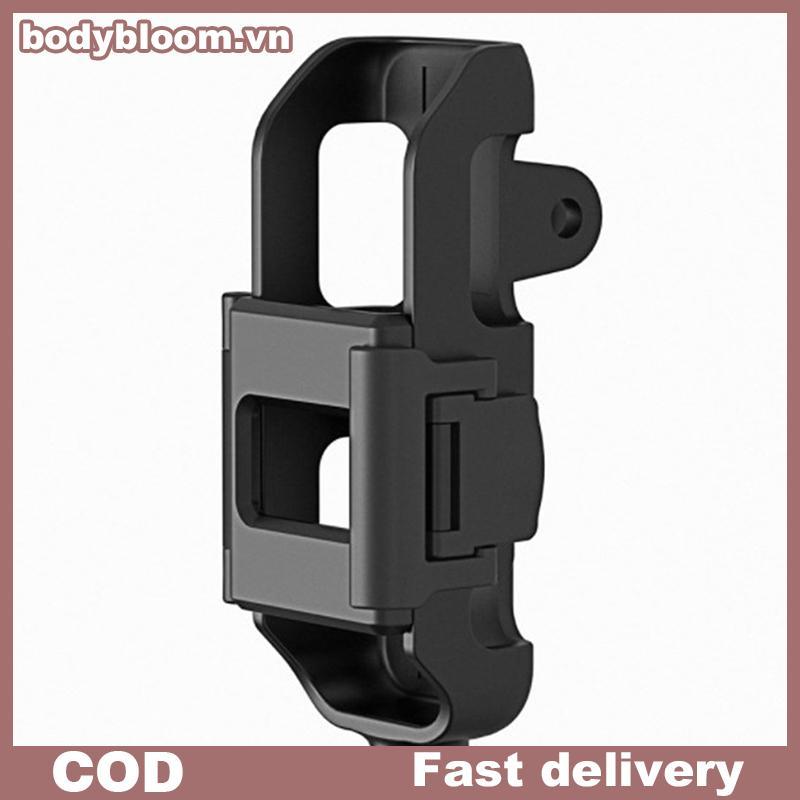 Bộ chuyển đổi gắn chân máy BODYBLOM với vít 1 / 4 "cho máy ảnh Gimbal cầm tay DJI Osmo Pocket 2.