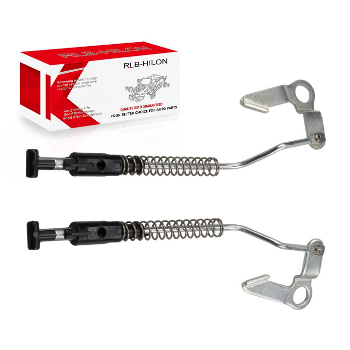 Bộ lò xo kính bên Toyota Hiace 2005-2019 KDH200 đi lại grandia gl