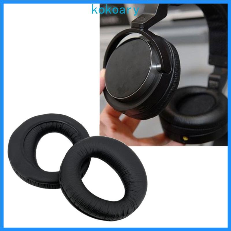 Miếng đệm tai nghe KOK Chống mồ hôi cho MDR-DS7000 DS7100 DS6500 DS6000 Dự phòng
