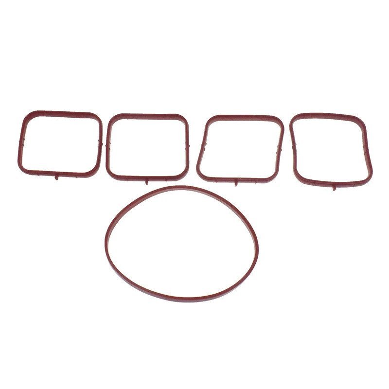 Động Cơ Mới Nạp Đa Năng Gioăng Phù Hợp Với Xe Audi Q7 3.6L 2006-2010 VW CC B7 Passat Touareg Atlas 0