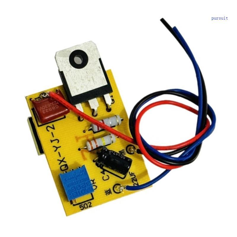 SUIT 14-60inch LCD TV Chuyển mạch Mô-đun cấp nguồn Flyback Lắp đặt dễ dàng Bộ thu 5V-24V Màn hình LC