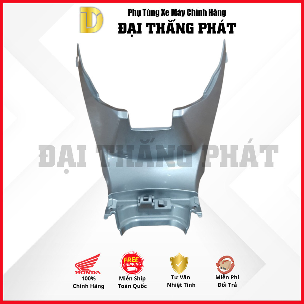 Ốp nhựa trung tâm Airblade | Air Blade K66 (2015-2019) chính hãng Honda 64340-K66-V00 - HP