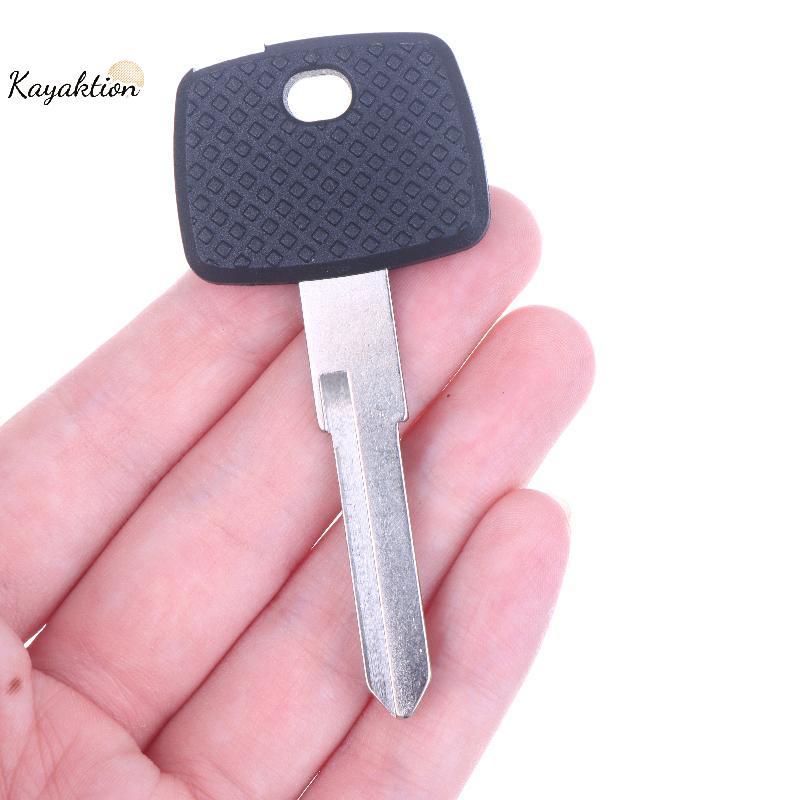 Kayaktion 1 Cái Cho Xe Mercedes Vito Actros Sprinter Uncut Transponder Đánh Lửa Vỏ Chìa Khóa Xe Với 