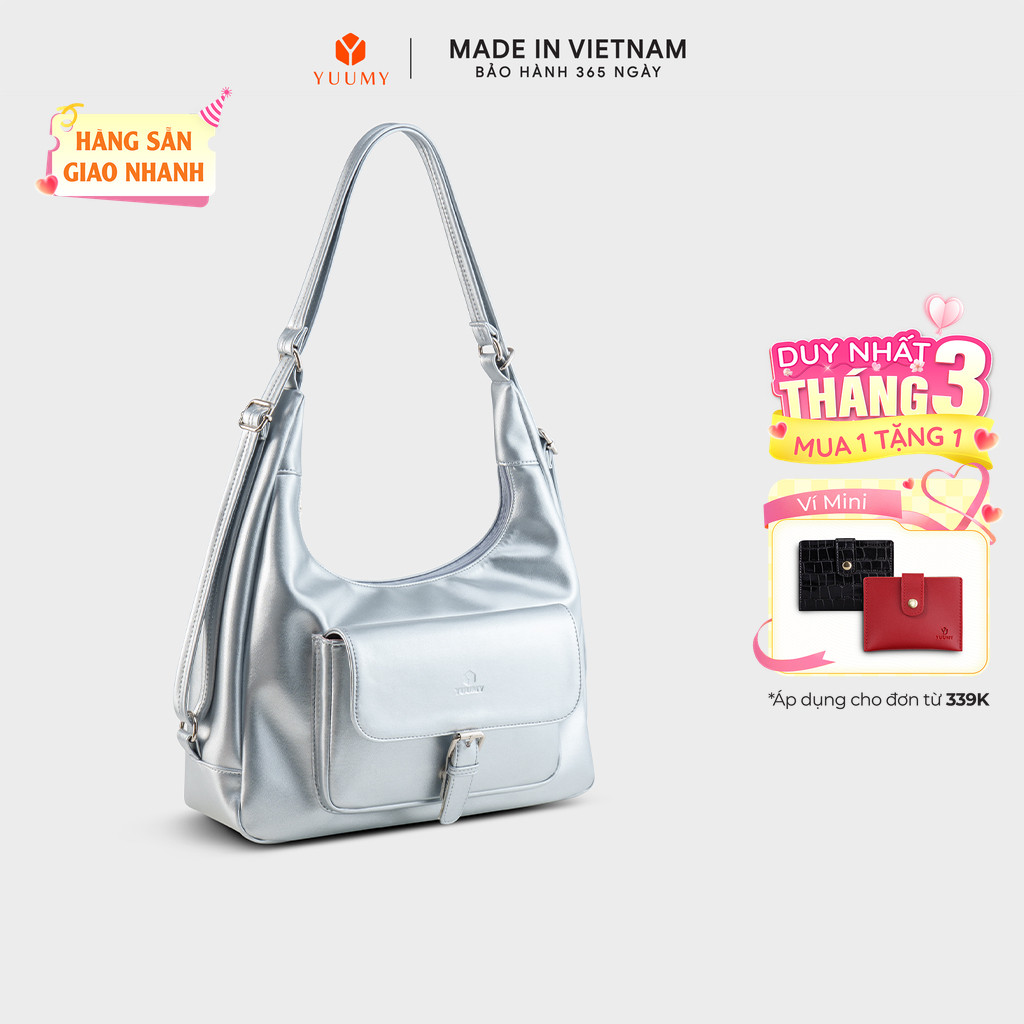 Balo nữ YUUMY YBA118 Bagsmart