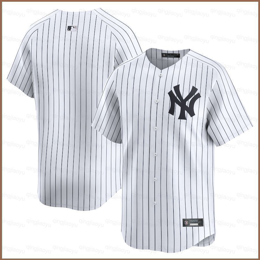 Áo Cardigan Bóng Chày Dành Cho Người Hâm Mùa New York Yankees MLS 2024-2025