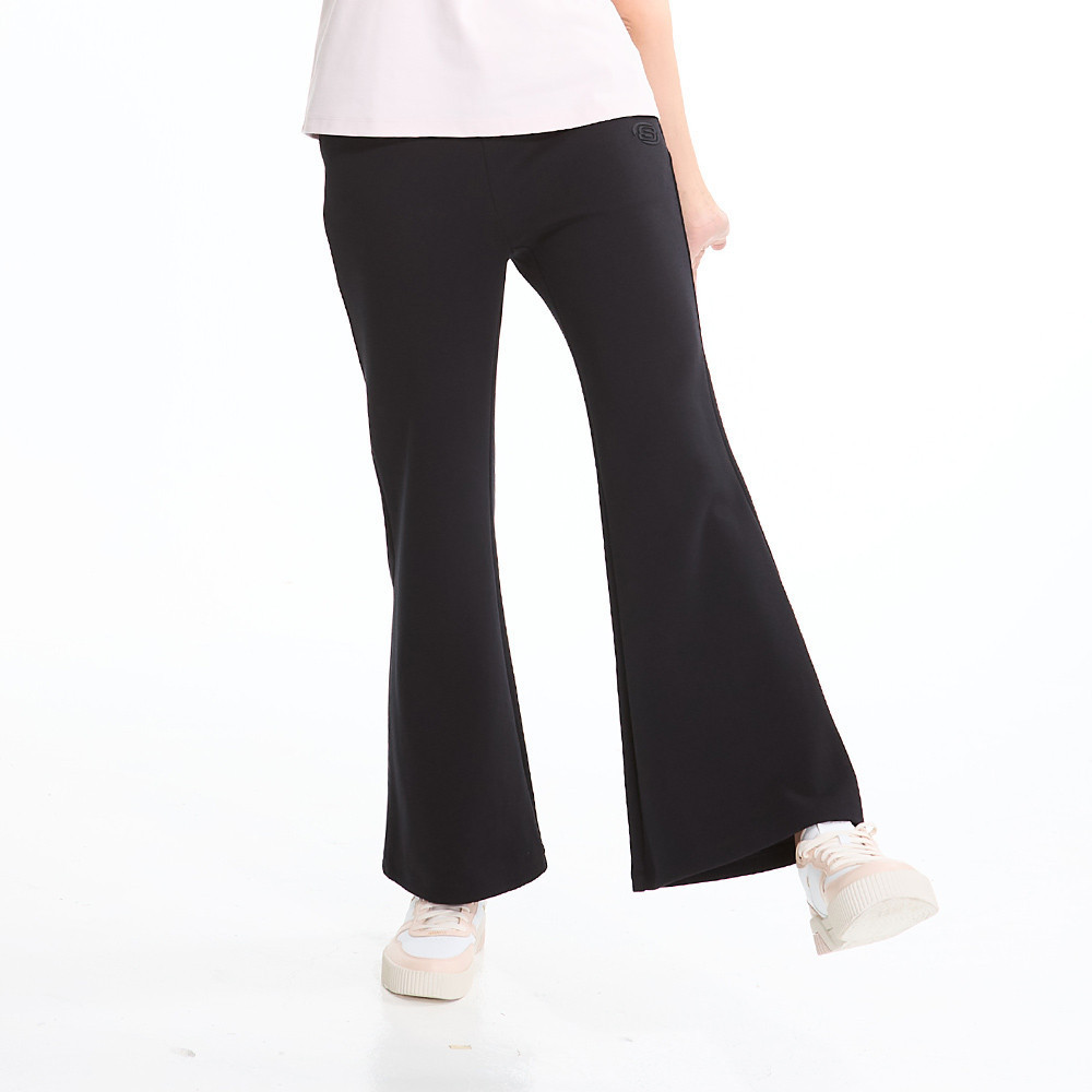 Quần Dài Thể Thao Nữ Skechers Lifestyle Physical Academia Collection Lounge Pants - L125W036-0018 On