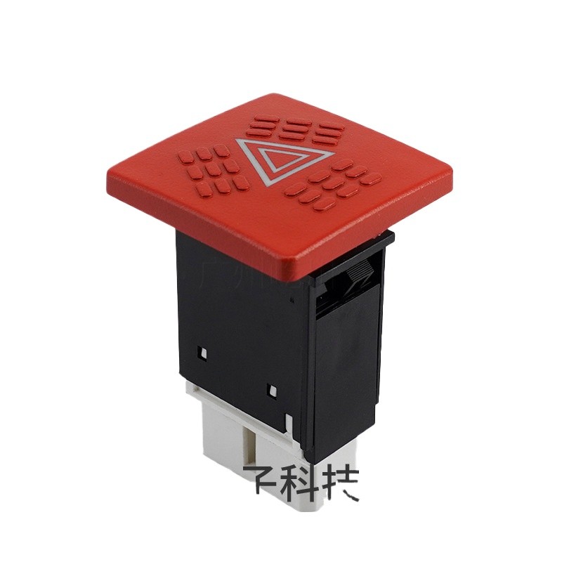 [Hàng có sẵn]500388626 Thích hợp cho phụ tùng ô tô IVECO Công tắc điều khiển khẩn cấp Công tắc đèn c