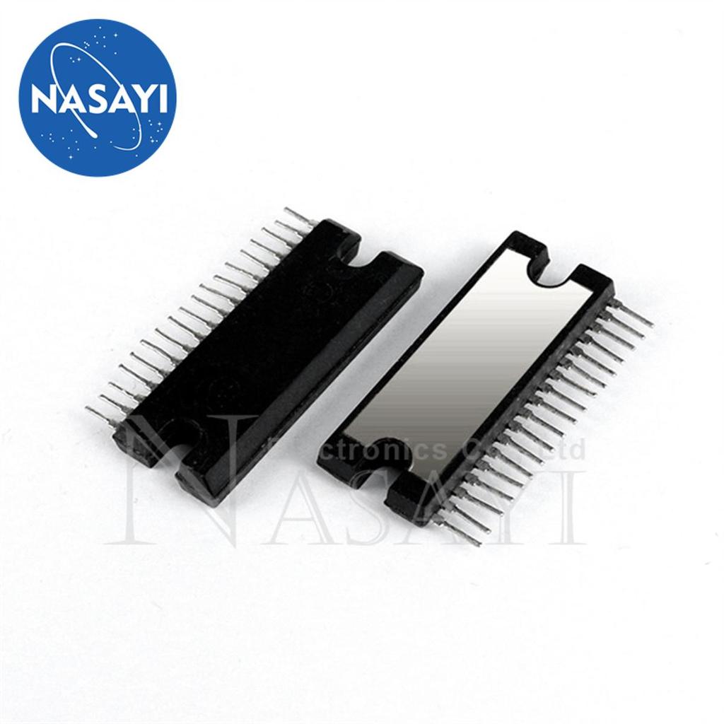 5 LA4705 LA4705N ZIP-18