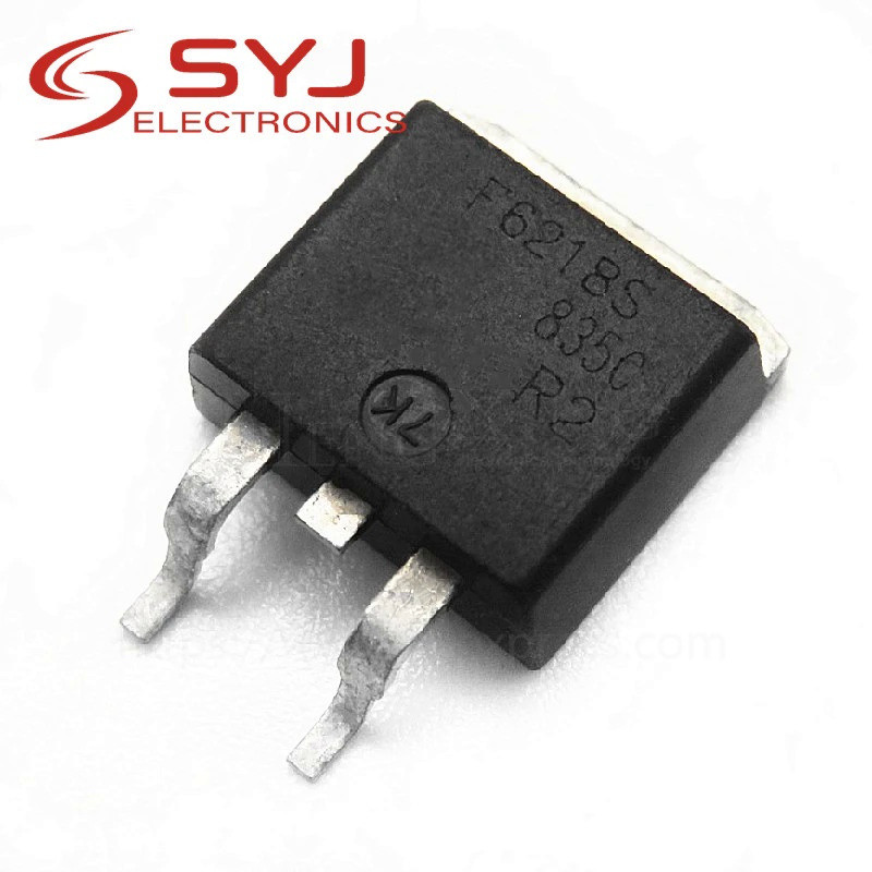 5 Cái / lô IRF9530NS IRF840S IRF640NS IRF630S IRF6218S IRF540NS IRF5305S IRF4905S IRF3710S IRF3708S 