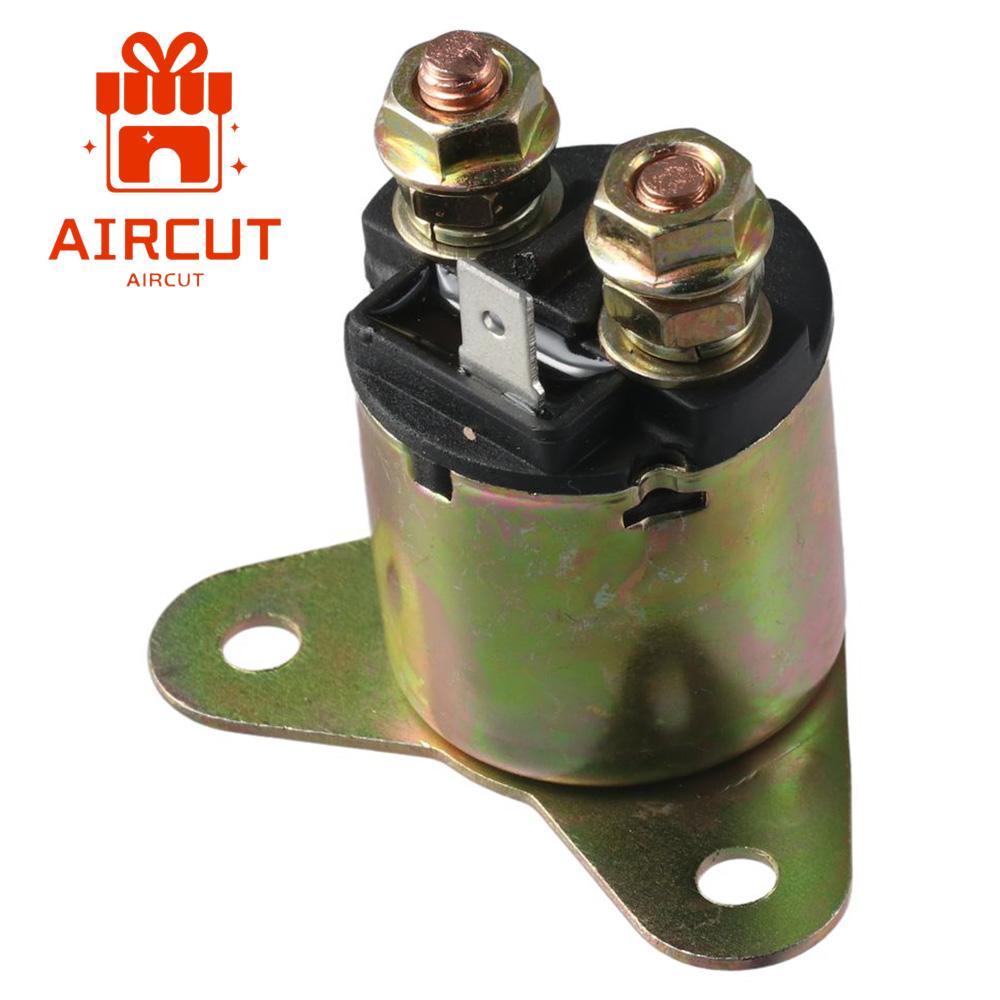 Rơle điện từ khởi động kim loại YANGMING GX390, 2.08 * 2Inch, Bền 12V GX340 cho GX390