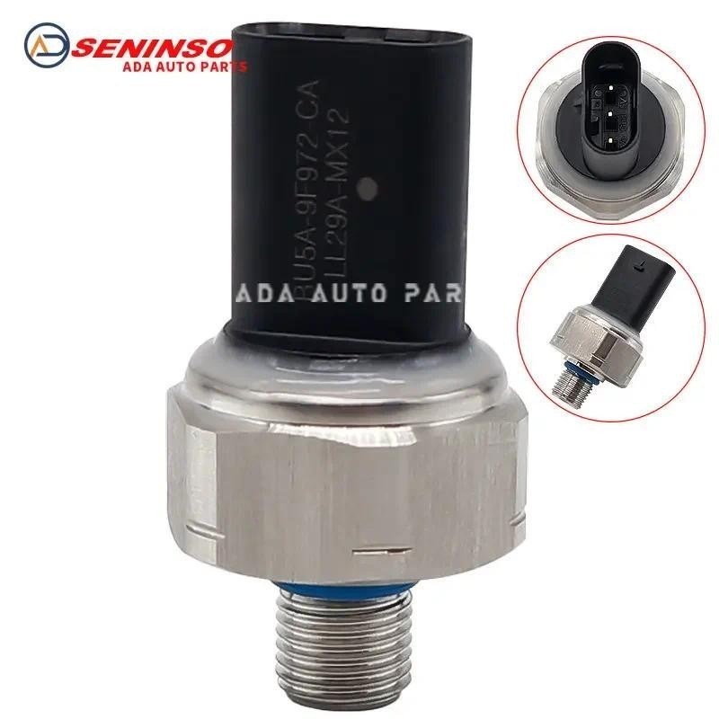 Chính Hãng Mới BU5A-9F972-CA BU5A-9F972-BA FPS66 Cảm Biến Áp Suất Phun Nhiên Liệu Cho Xe Ford Fusion