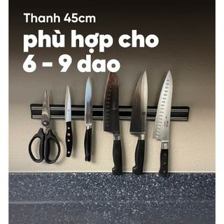 ZWILLING - Thanh hút nam châm - 30cm
