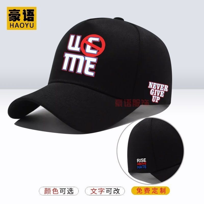 <[CDATA[Mũ bóng chày kỷ niệm WWE John Cena - Phù hợp cho người hâm mộ]]>
