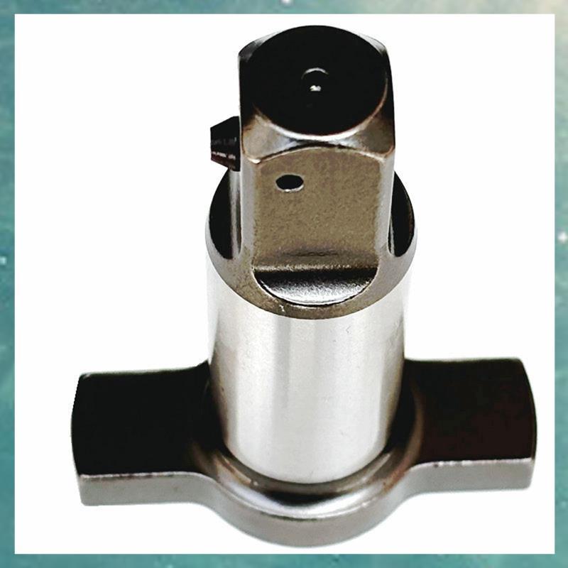 [uhktyltui.vn] Cao cấp 627238-00SV Cờ Lê Tác Động Anvil, Phù Hợp Với DW290-BR Và Các Mẫu Khác