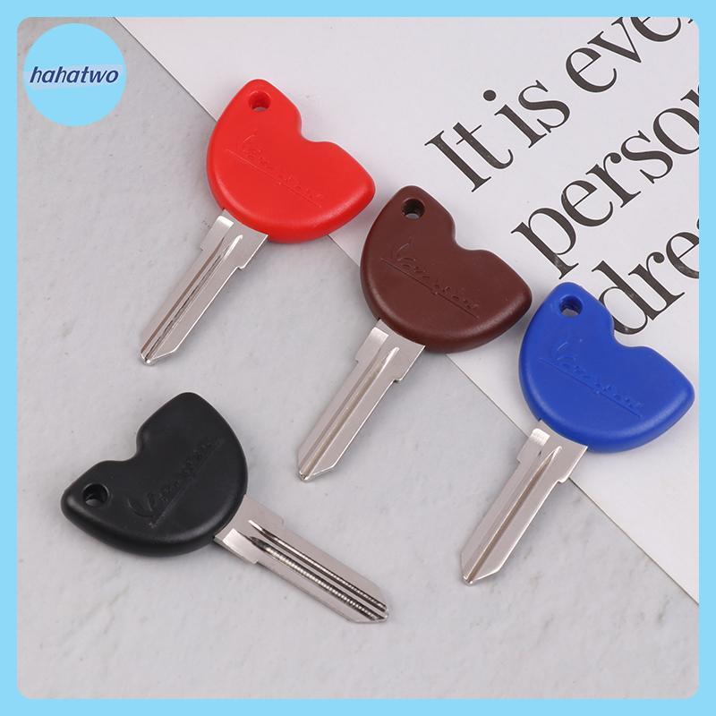 Ha Dành Cho Trống Chìa Khóa Xe Máy Cho Vespa Logo VTE Fly 125 200 250 300 GTV LXV150 GTV250 GTS GTS2