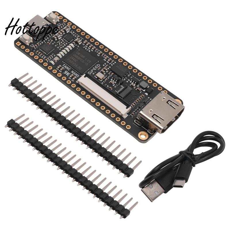 Ban Phát Triển FPGA Tang Nano 9K GW1NR-9 RISC-V -Tương Thích hottoppe.vn