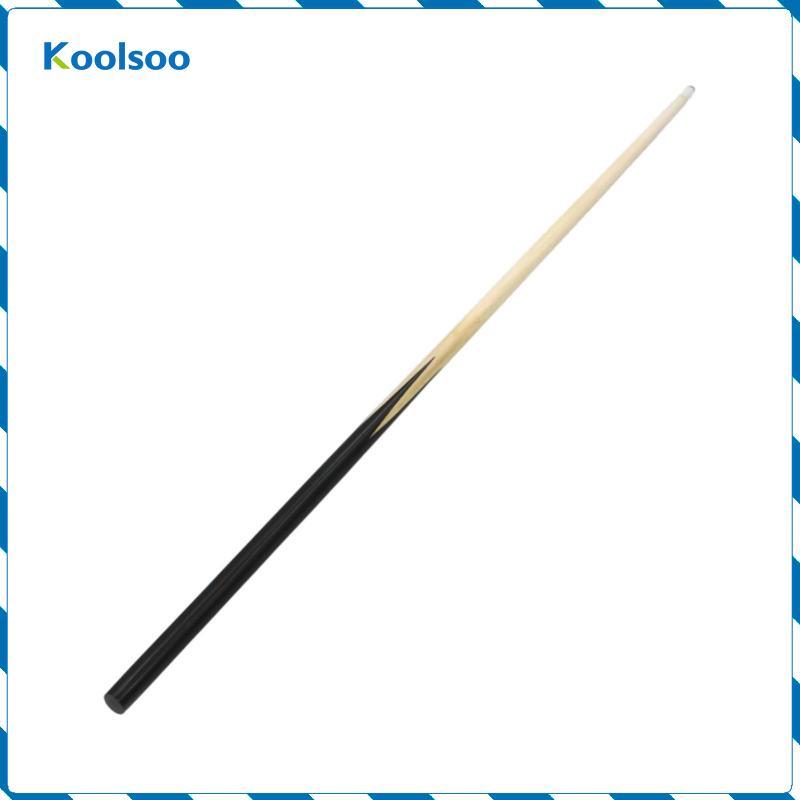 Kids Pool Cue Wooden - Dụng cụ chơi bi-a di động dành cho bé