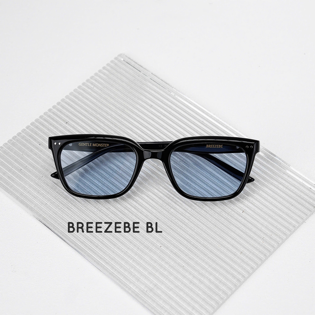 [Chính hãng] Kính Mát G.M. Breezebe BL Màu Xanh