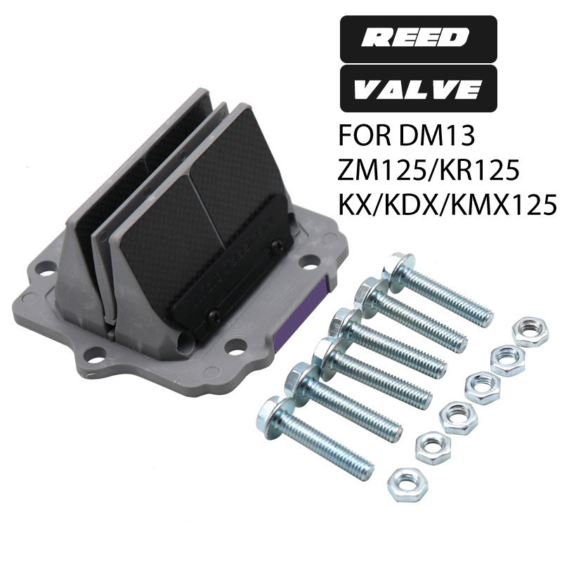 Van sậy xe máy Thích hợp cho KAWASAKI kr150 KRR zx150 KDX200 12021-1094 Sản phẩm chất lượng cao Sản 