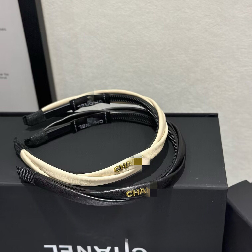 Spot Goods#Korean Small Accessories Braided Headband Bangs Hair Accessories Hair Hoop Braid Hair Orn