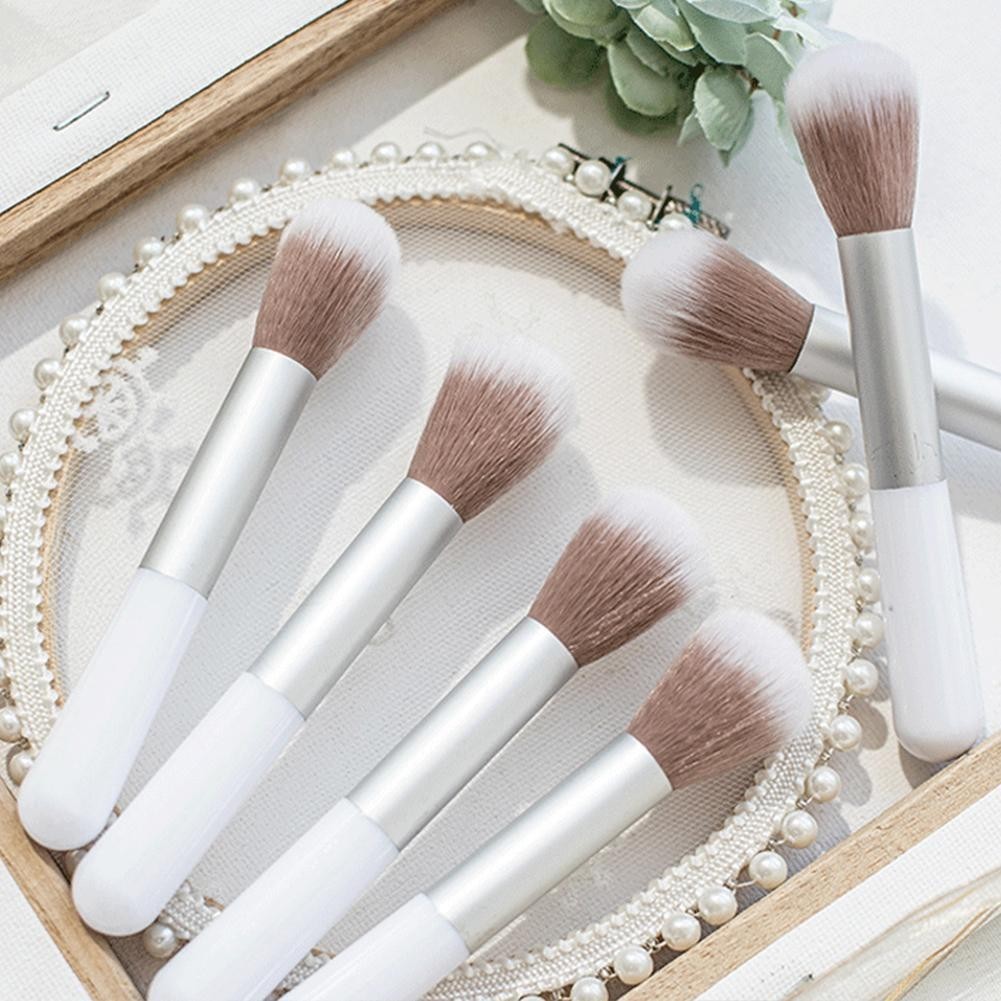 Blush Brush Highlight Brush Loose Powder Brush Loose Brush Soft Powder Tools Brush Brush Brush Brush
