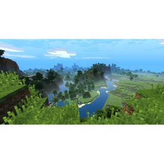 Băng Game Minecraft Nintendo Switch