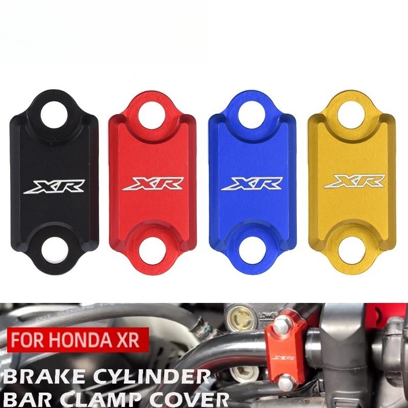 Phanh Trước Chính Xi Lanh Kẹp Dành Cho Xe Honda XR 125 150 190 230 250 400 600 650 L / R / Motard Xe