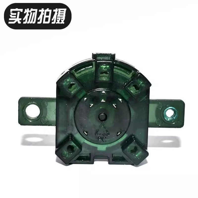 Phụ kiện quạt điện đa năng Quạt sàn FS40-18C Công tắc bánh răng Chuyển mạch 3 tốc độ Bàn điều khiển 