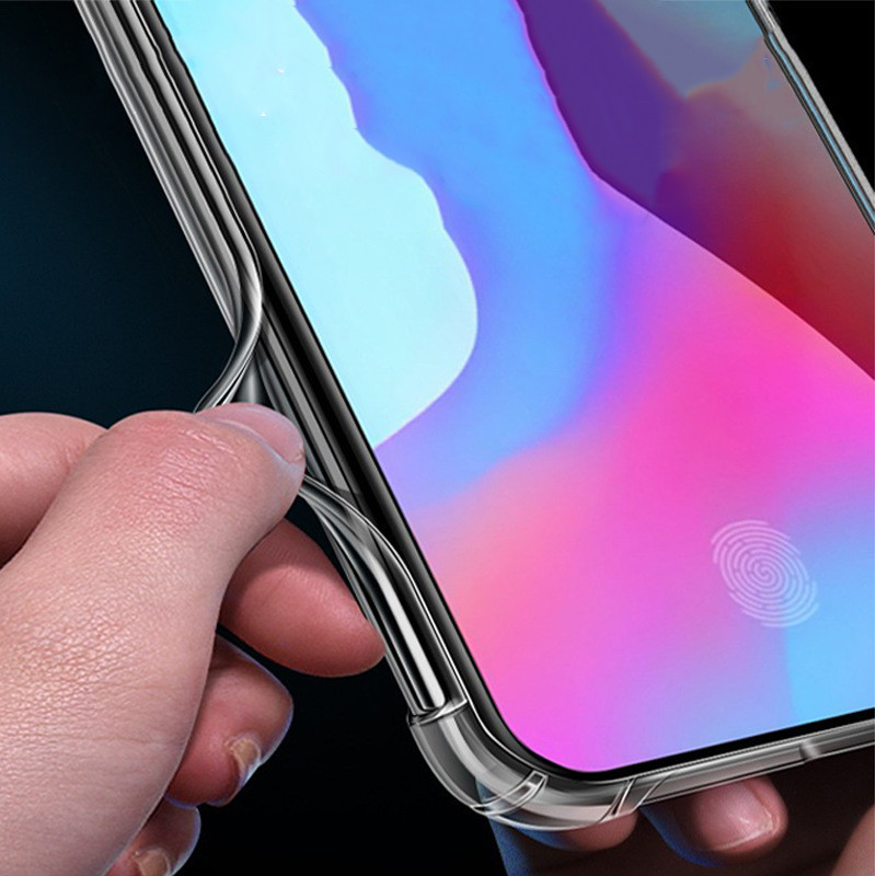 Ốp lưng chống sốc Vivo iQoo 11 Pro 5G/ iQoo 11-5G/ iQoo 12 Pro/ iQoo 12 China ... hạn chế ố, trong s