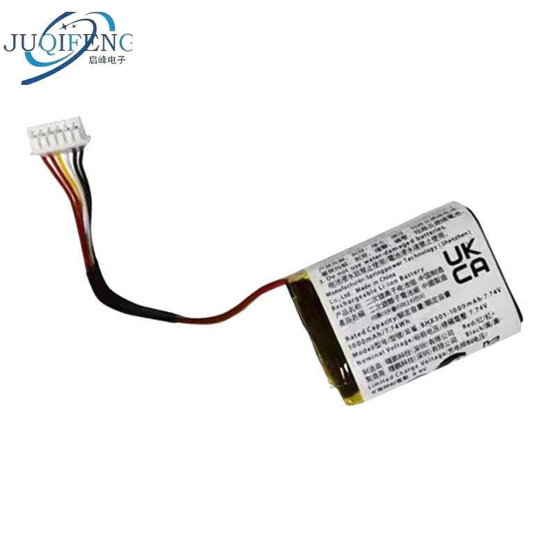 Hoàn toàn mới 7,74V Thích hợp cho pin máy ảnh Gimbal cầm tay DJI Osmo Mobile6 BHX305