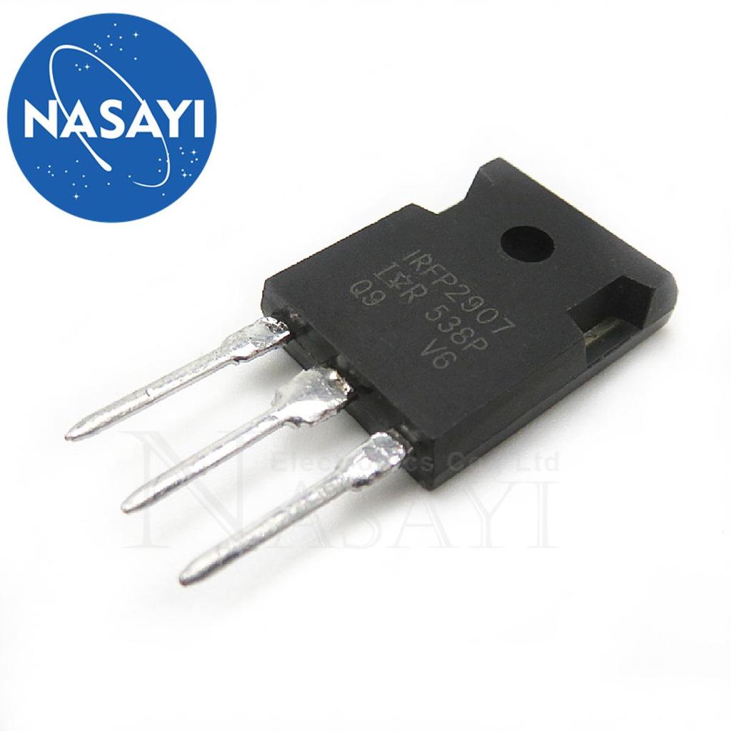 5 miếng IRFP2907 2907 TO-247