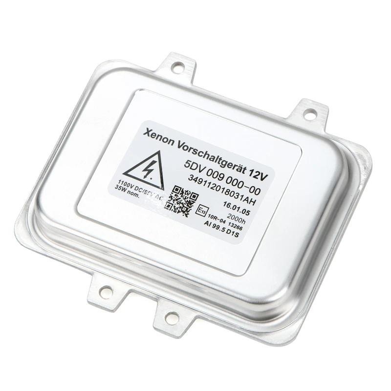 Xe D1S D1R Xenon HID Đèn Pha Ballast Bộ Điều Khiển 12V 35W Xenon D1S Ballast Cho Xe Mercedes-Benz Sp