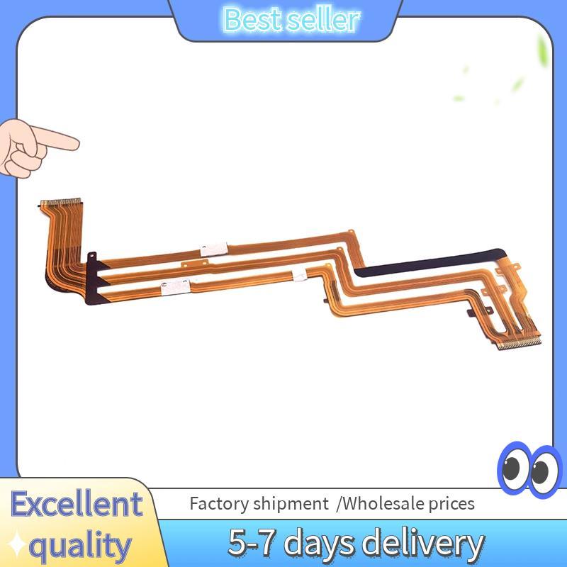 Cáp LCD Flex mới HDR-PJ660 HDR-PJ630 HDR-PJ650 PJ660 PJ630 PJ650 E CX630 CX630E Bộ phận sửa chữa máy