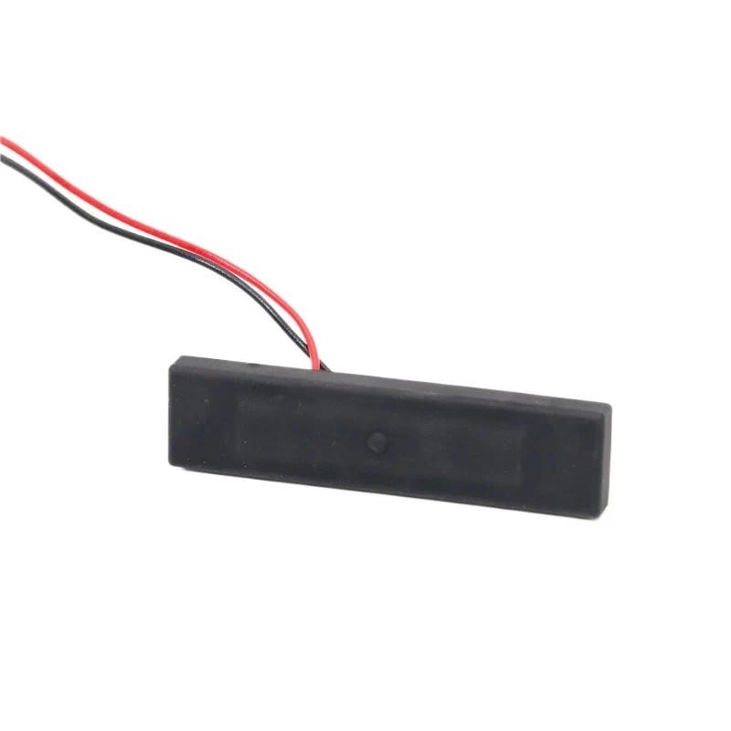 Tay cầm bên ngoài cổng sau chính hãng 81260J9000 cho Hyundai Kona