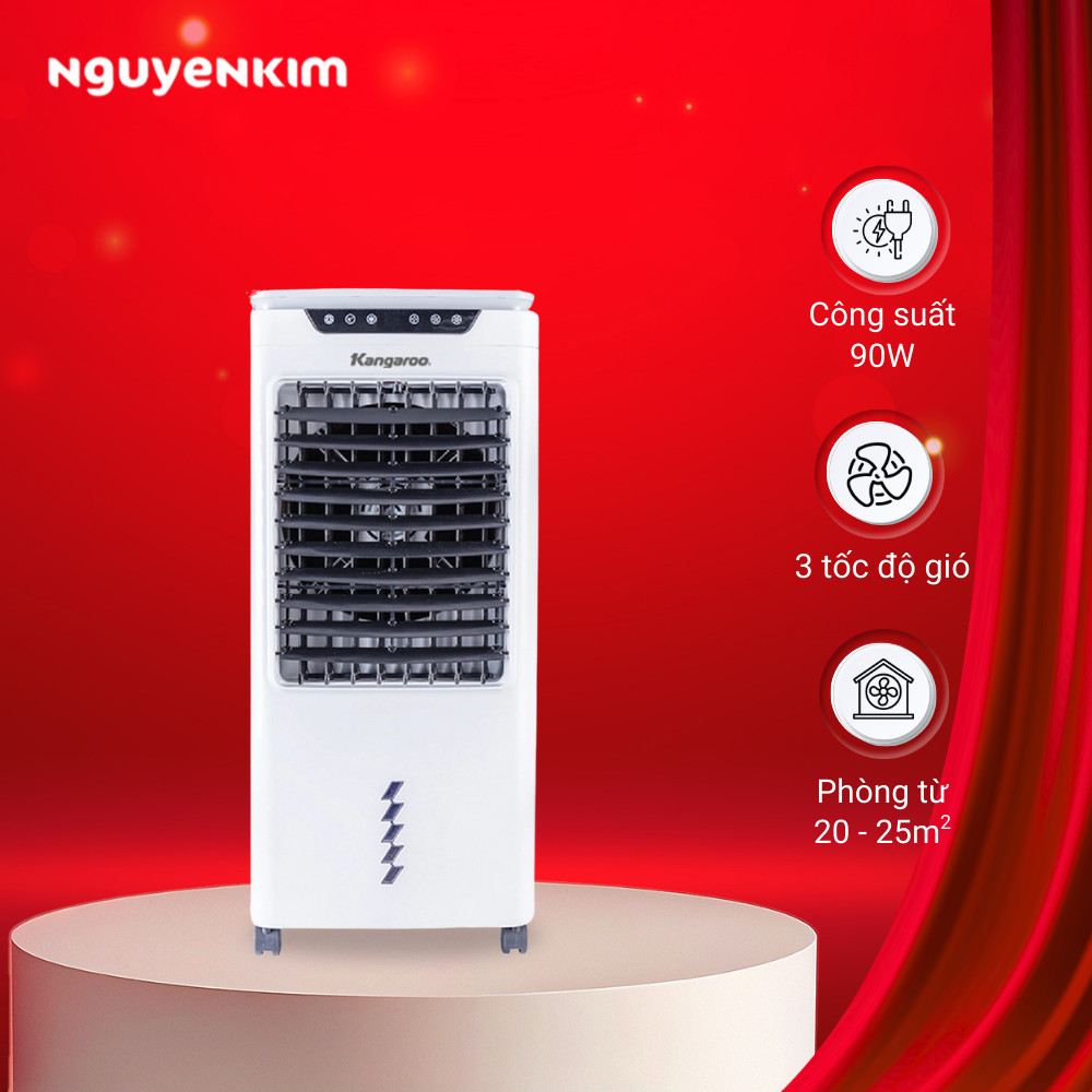 Quạt điều hòa Kangaroo KG50F64