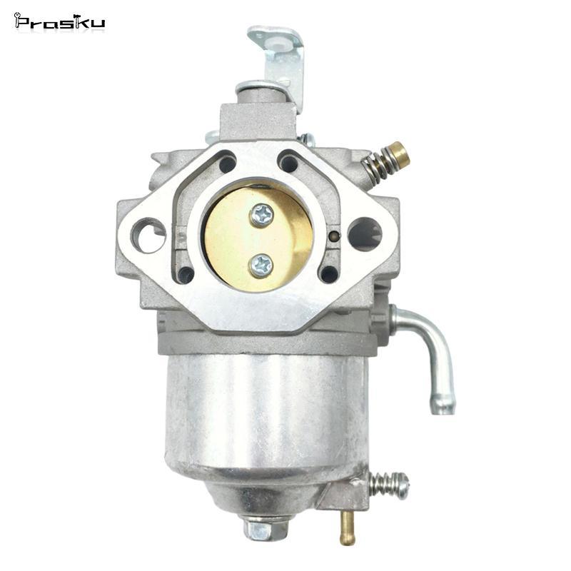Bộ chế hòa khí prasku cho GM291 GM301 Phụ tùng cao 5,91inchx3.94inchx1.97inch