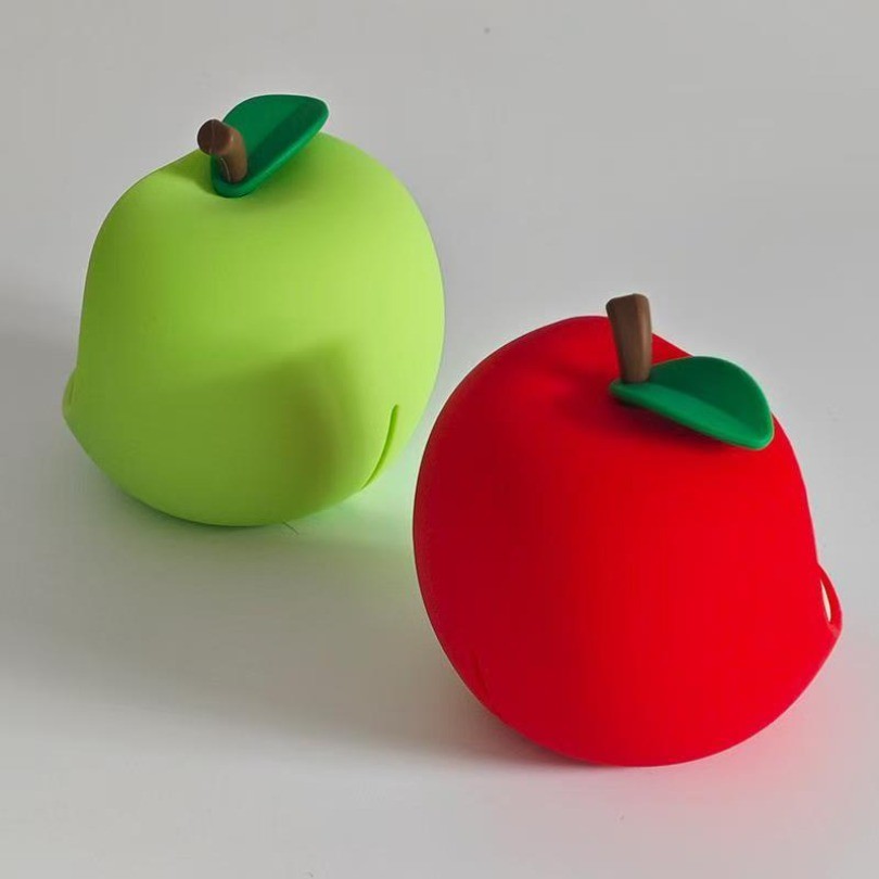 Đế Để Bàn Cho Apple Watch Series 11 10 9 8 7 6 5 4 3 Cho iWatch Silicone Sạc 46mm 49mm 45mm 44mm 42m