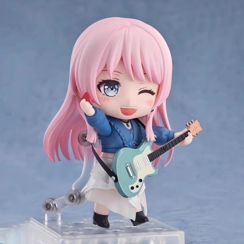 Đất Mẹ Phiên Bản 2707 BanG Dream Bangbang MyGO Chihada Aiyin Hình Trang Trí Quà Tặng CJS