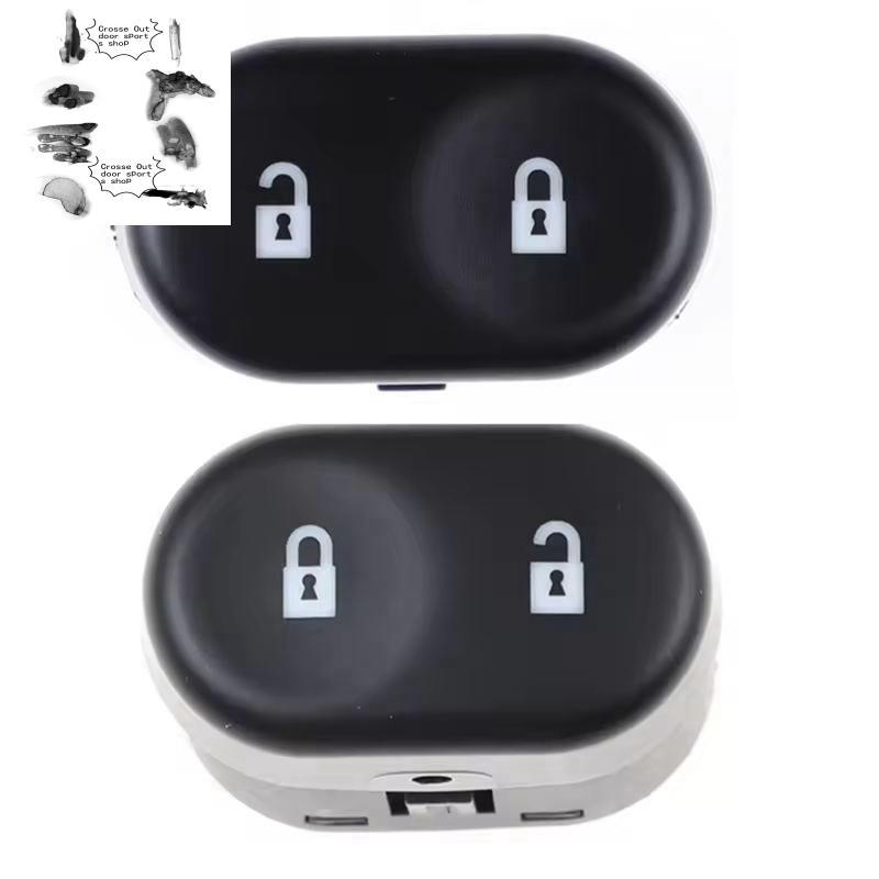 Phụ kiện ô tô cho 2008 2009 cho Malibu – CÔNG TẮC KHÓA Ô Tô 15835662 15823977 LHD