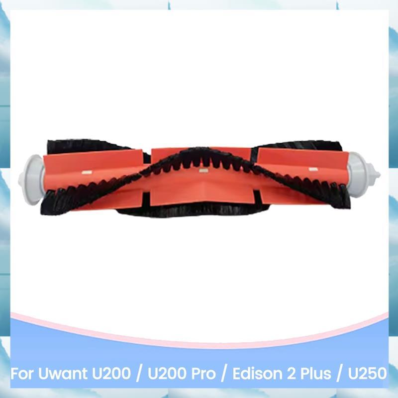 [W F S B] Dành cho U200 / U200 Pro / 2 Plus / U250 Bàn chải chính thay thế cho phụ tùng máy hút bụi