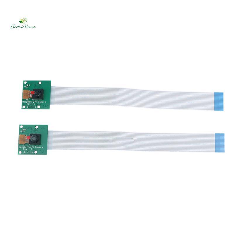 [Nhà Điện] Dành Cho Mô Đun Camera Raspberry Pi 5MP 1080p Với OV5647 Cảm Biến Video Module Cho Raspbe