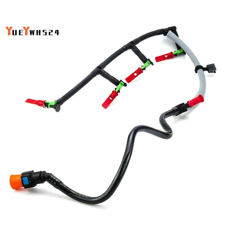 BB3Q-9K022- Ống rò rỉ tràn cho Ranger 2.2 BT50 1756563 BB3Q9K022AG