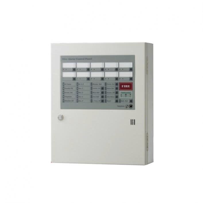 Trung tâm báo cháy 8 kênh_AH-00212 HORING