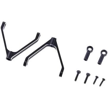 Bộ phận nâng cấp phụ tùng ô tô FMS FCX24 Rc cho 1 / 24, Power Wagon, K5 Blazer, Lemur, Unimog 421, K