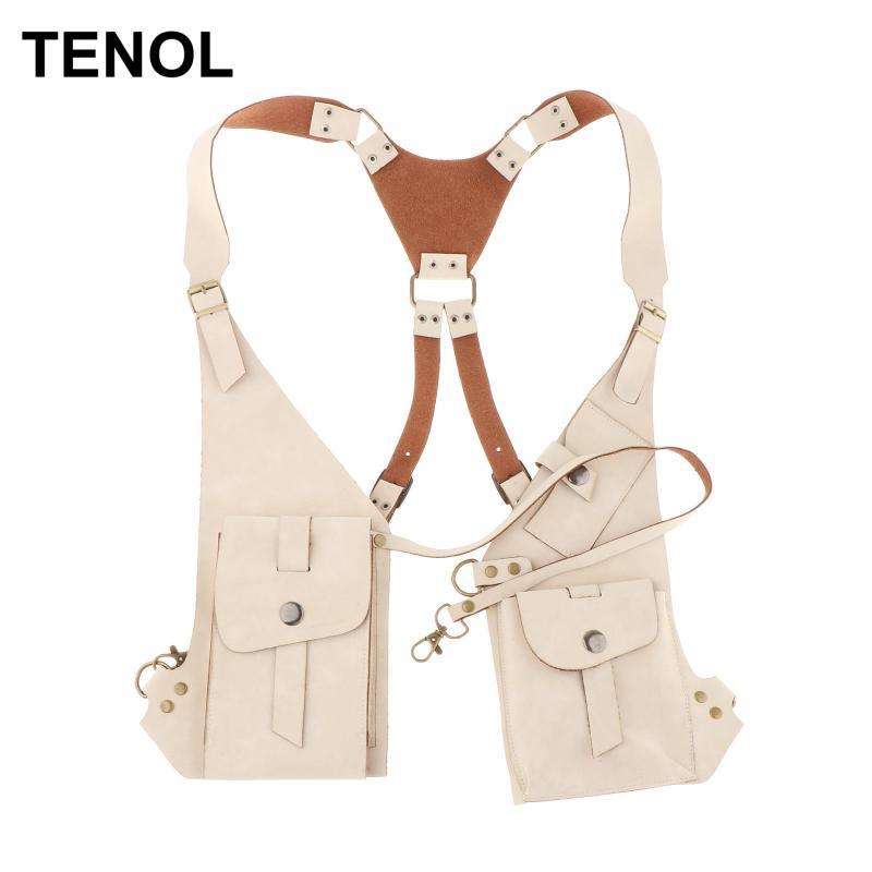 Túi đeo vai Steampunk Người tổ chức Túi đeo vai nhẹ thông thường