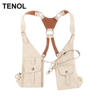 Túi đeo vai Steampunk Người tổ chức Túi đeo vai nhẹ thông thường