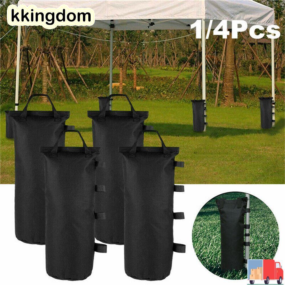 Gazebo Vườn Chân Tán Bền cho Cắm Trại