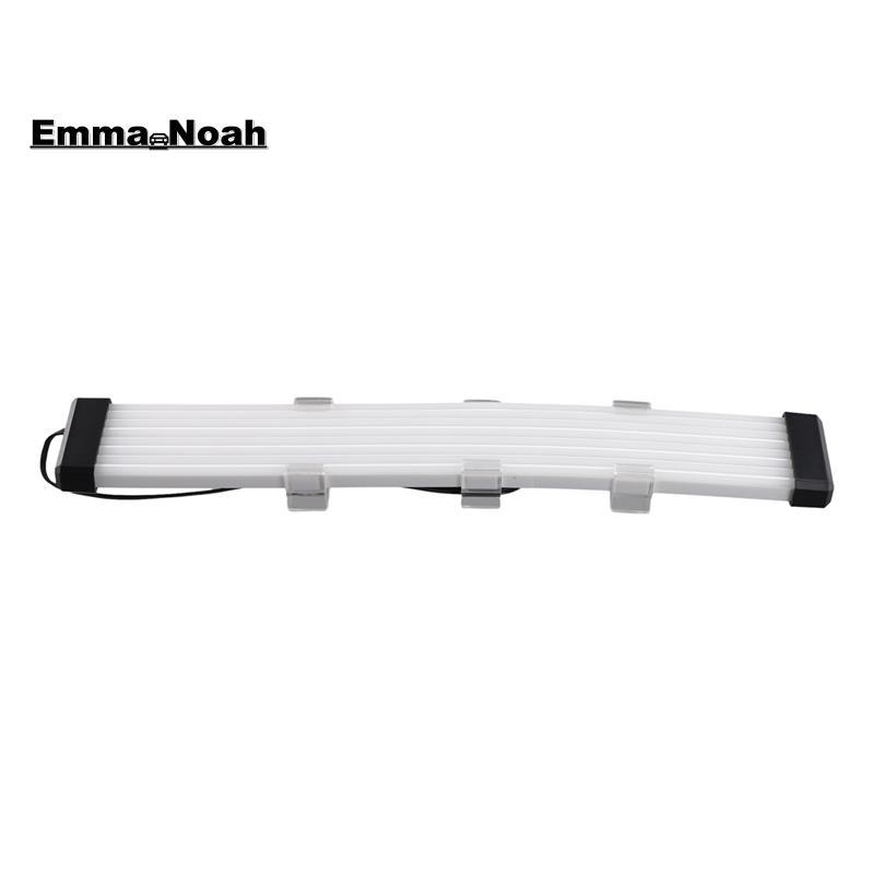 RGB LED Strip ARGB Sync Board cho máy tính Nguồn điện GPU Card đồ họa Cable Case Neon Line Card đồ h