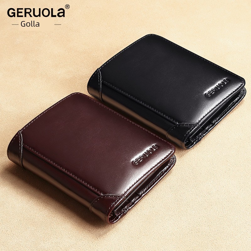 ví tiền nam bóp tiền nam Ví nam da thật ngắn ví da bò ví đựng thẻ ví nam ví da bò ví ví nam ví tiền 