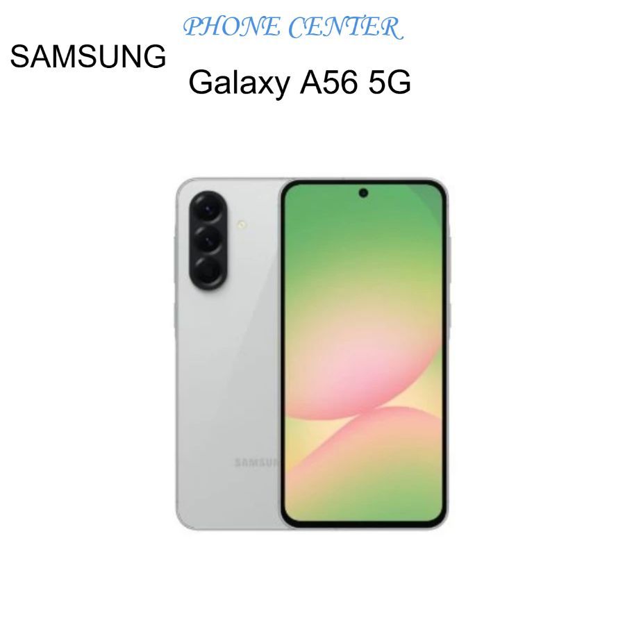 (12G|256G Kích Tháng 2) Samsung Galaxy A56 5G 12G/256GB